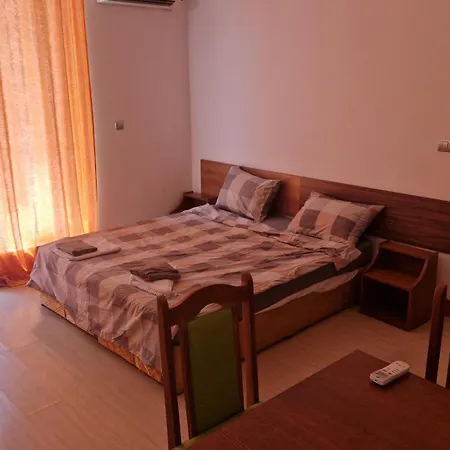 Apartament Pontica *