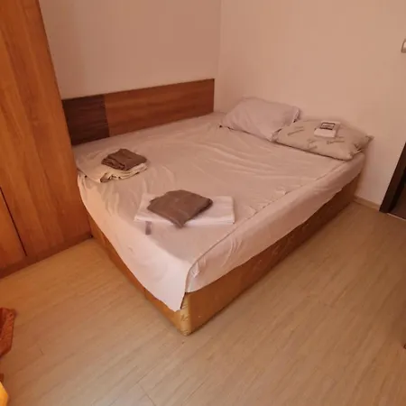 Pontica 아파트