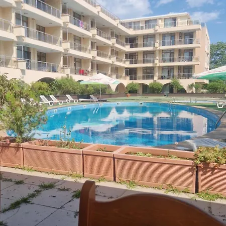 Διαμέρισμα Pontica