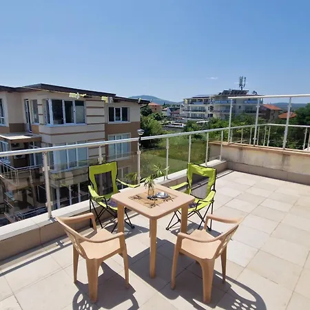 Pontica צ'רנומורץ