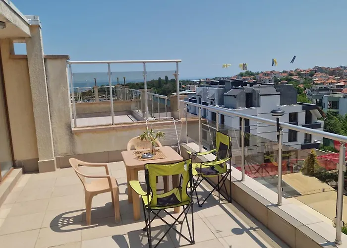 Pontica צ'רנומורץ