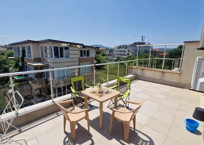 Pontica Черноморец